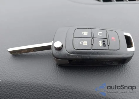 2014 Chevrolet Cruze 1Lt Auto from USA, damaged, VIN 1G1PC5SB3E7316002